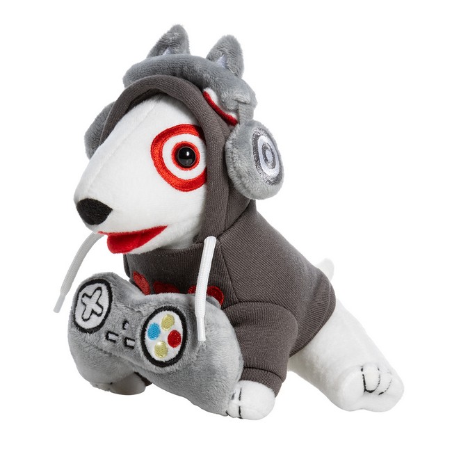 Gamer Dog