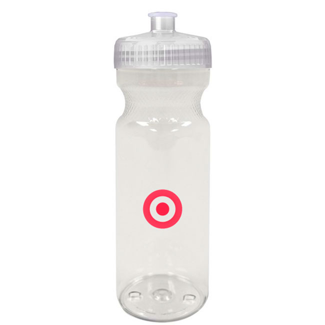 28 oz. Fitness Bottle