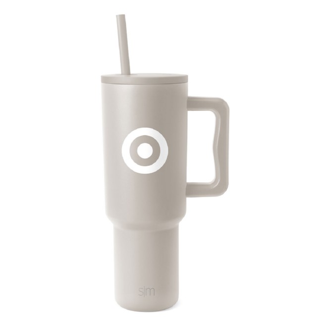 40 oz. Simple Modern Tumbler