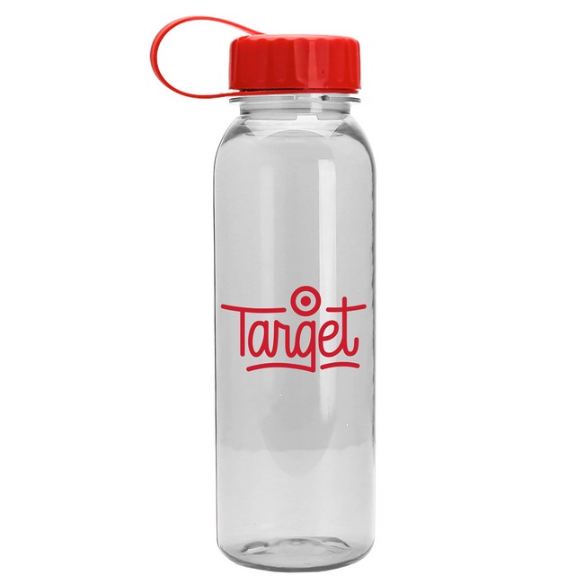 24 oz. Tritan Renew Bottle with Tethered Lid