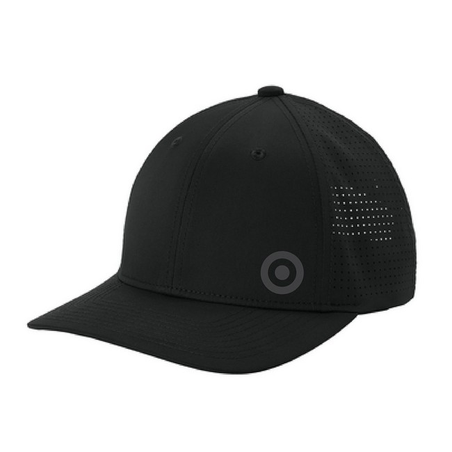 Sport-Tek Pro-Adjustable Cap