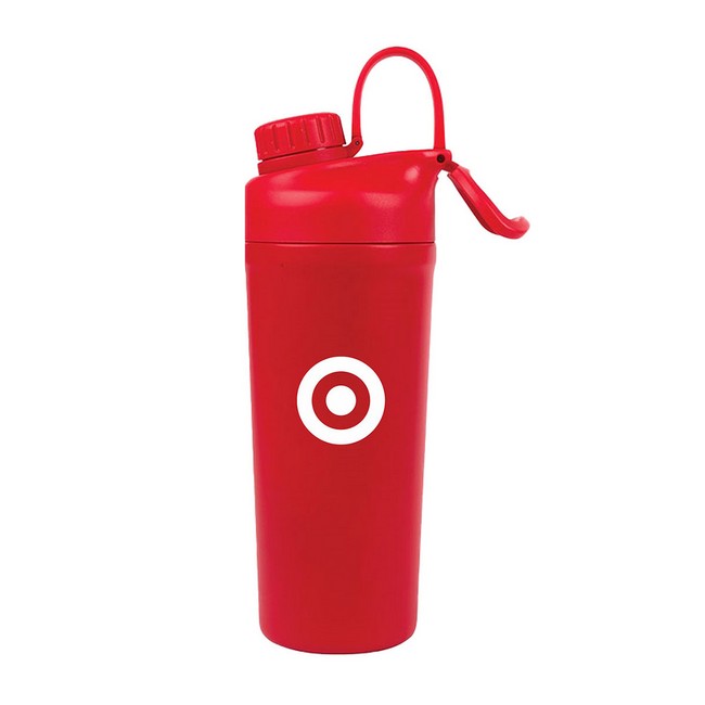 26 oz. Shaker Bottle