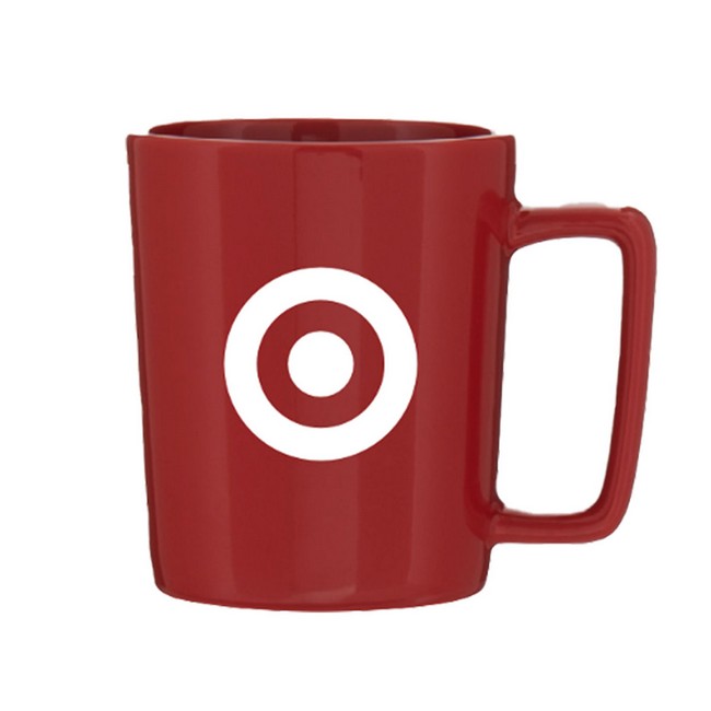 14 oz. Madrid Ceramic Mug