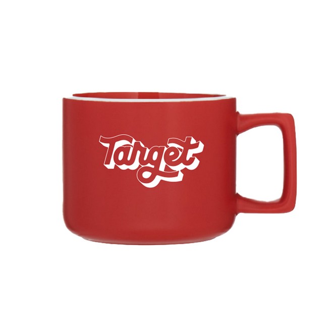 12 oz. Helio Ceramic Mug