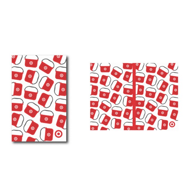 Denik Notebook - Target Bullseye Shop