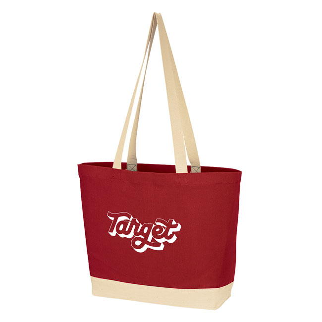 10oz Cotton Tote