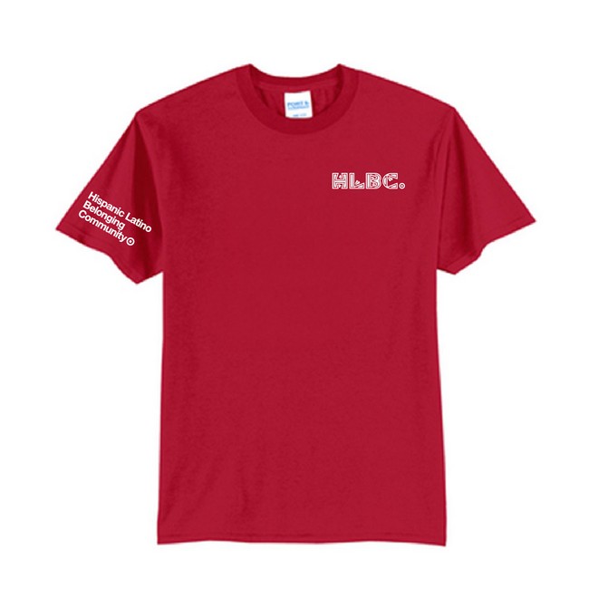 Hispanic Latino Belonging Community T-Shirt