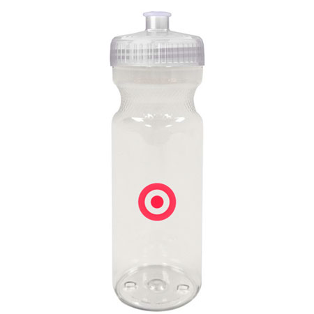 28 oz. Fitness Bottle