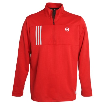 Adidas 1/4 Zip Pullover