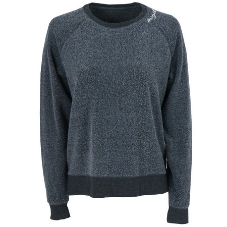 Boxercraft Fleece Out Crew