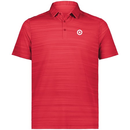 Mens Pursuit Polo