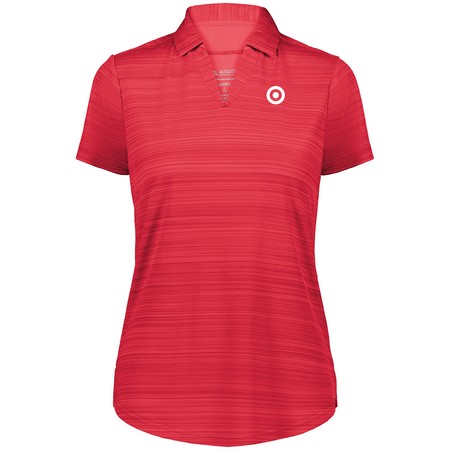 Womens Pursuit Polo