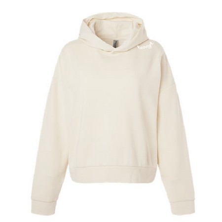 Womens Sunday Hoodie