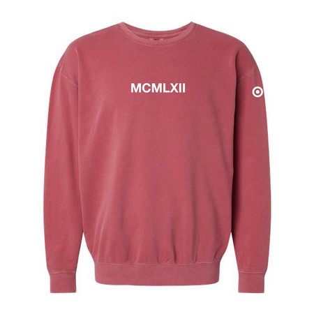 CC Crewneck