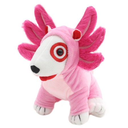 Axolotl Dog