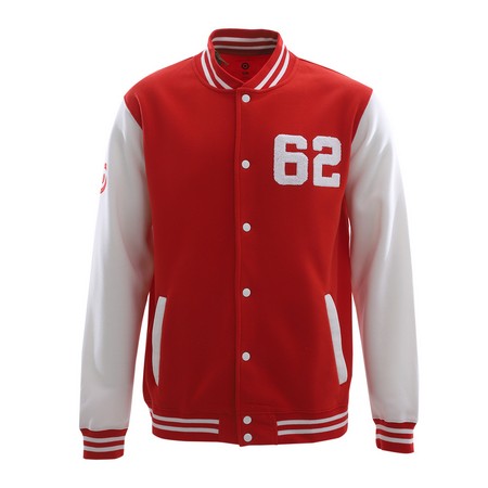 Letterman Jacket