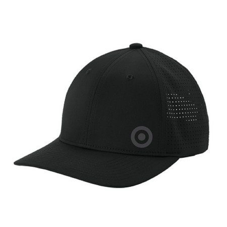 Sport-Tek Pro-Adjustable Cap