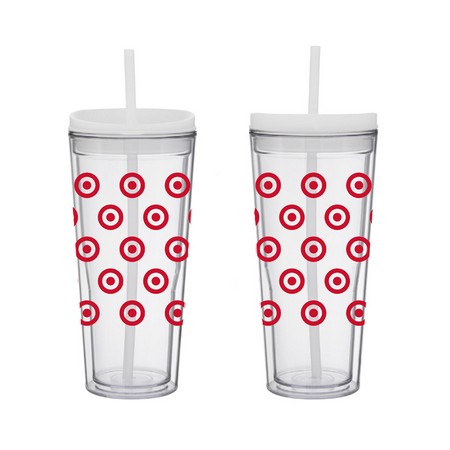 20.9 oz. Vast Acrylic Tumbler