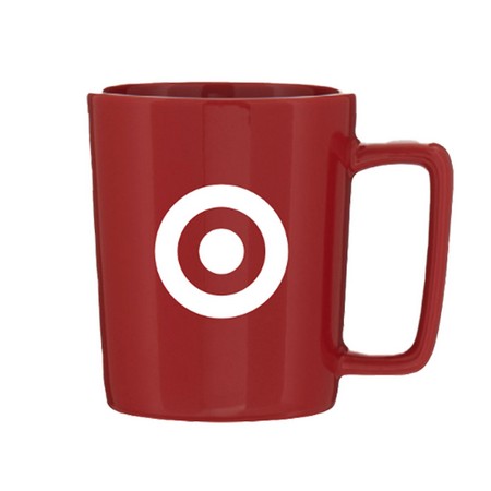 14 oz. Madrid Ceramic Mug