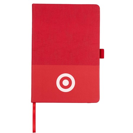 Recycled Rib Bound Journal