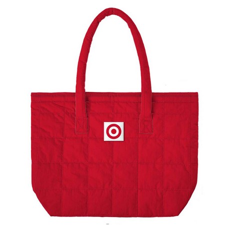 Quilted Tote