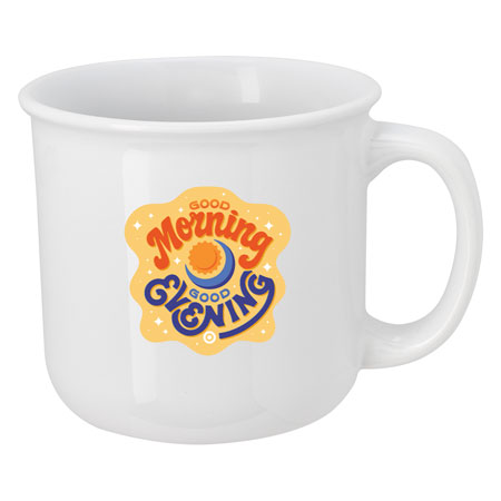 15 oz Ceramic Mug