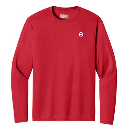 A4 Cooling Performance Long Sleeve T-Shirt