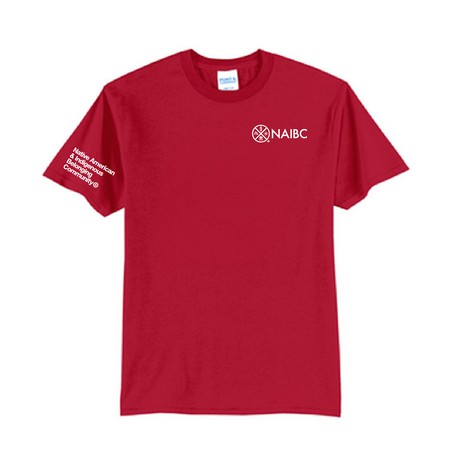 Native American Indigenous Belonging Community T-Shirt