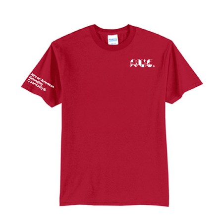 African American Belonging Community T-Shirt