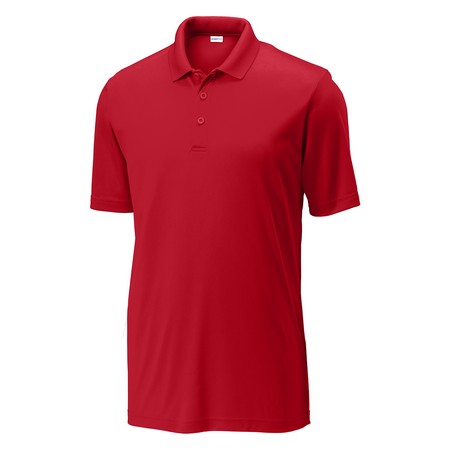 Sport-Tek PosiCharge Competitor Polo