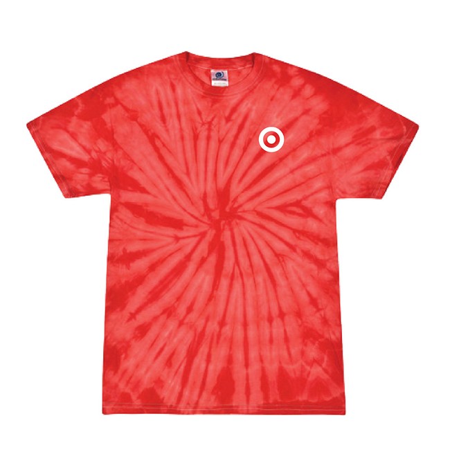 Tie Dye Plain Shirt : Target