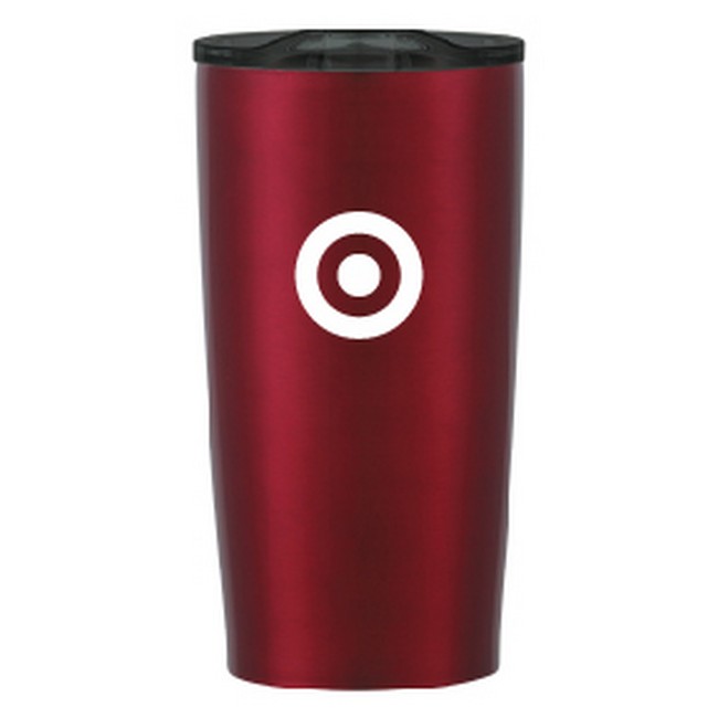 20oz Tumbler Target Bullseye Shop