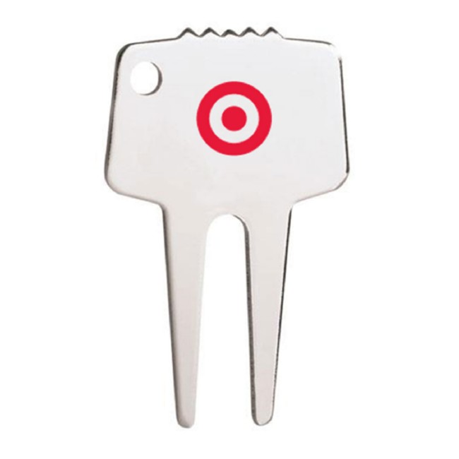 Divot Repair Tool