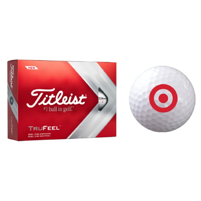 TruFeel® Golf Balls