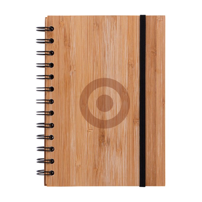 Bamboo Journal