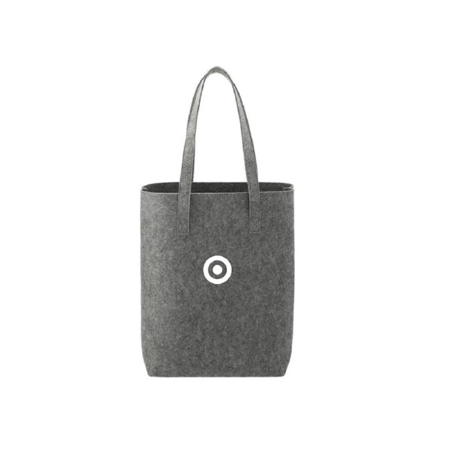 Recycled Felt Tote
