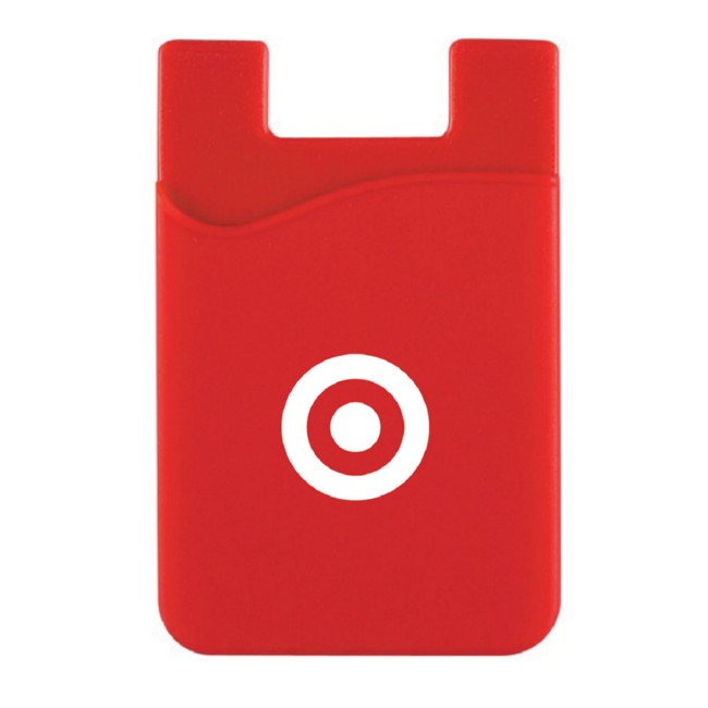 Silicone Wallet