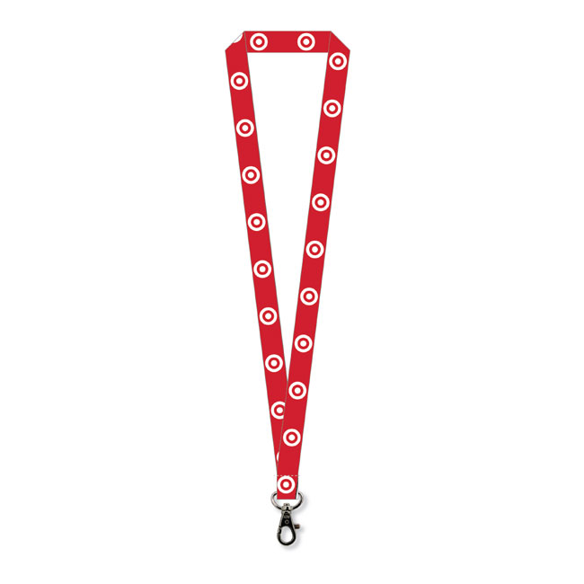 Recycled Lanyard