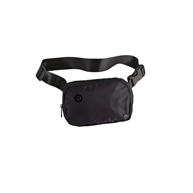 Belt Sling Bag