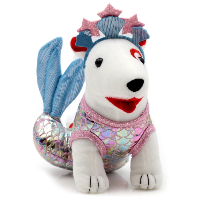 Mermaid Dog