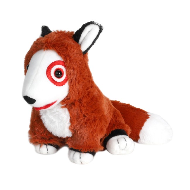 Fox Dog