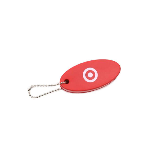 Retractable on sale keychain target