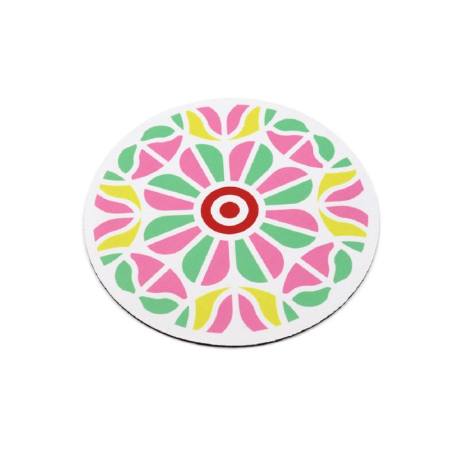 8"  Mousepad