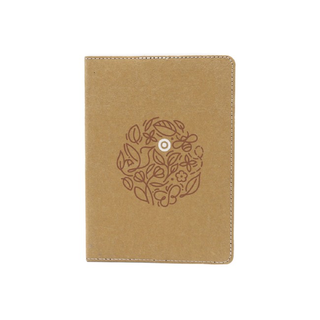 5" x 7" Kraft Paper Journal