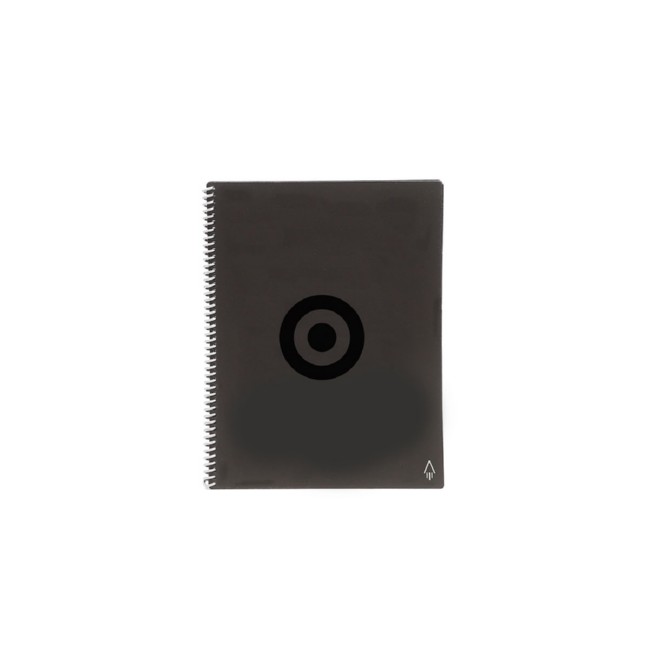 Letter Notebook