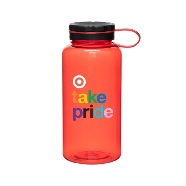 Water Bottle