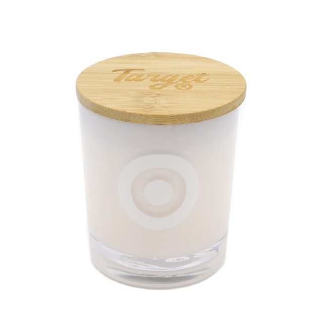 Lavender Candle Target Bullseye Shop