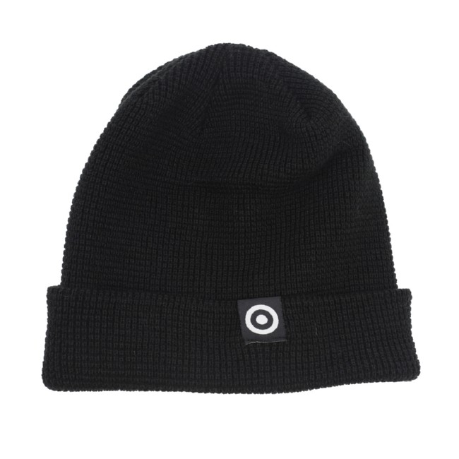 Thermal Knit Cuffed Beanie