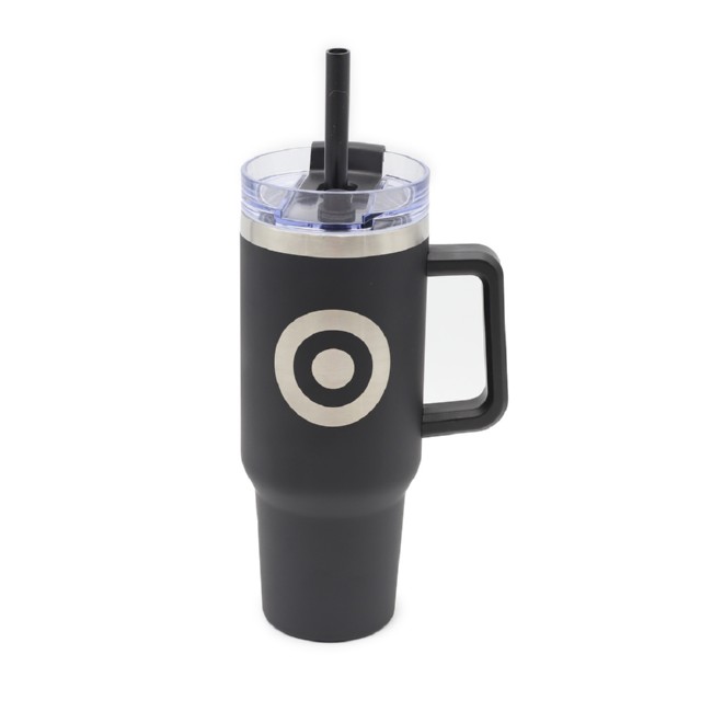 24-oz Simple Modern Tumbler - Target Bullseye Shop