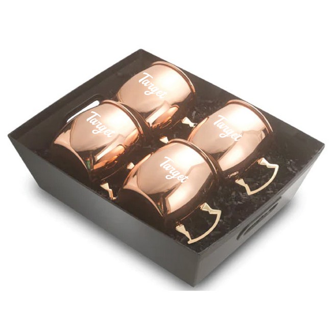 Dutch Mule Gift Set